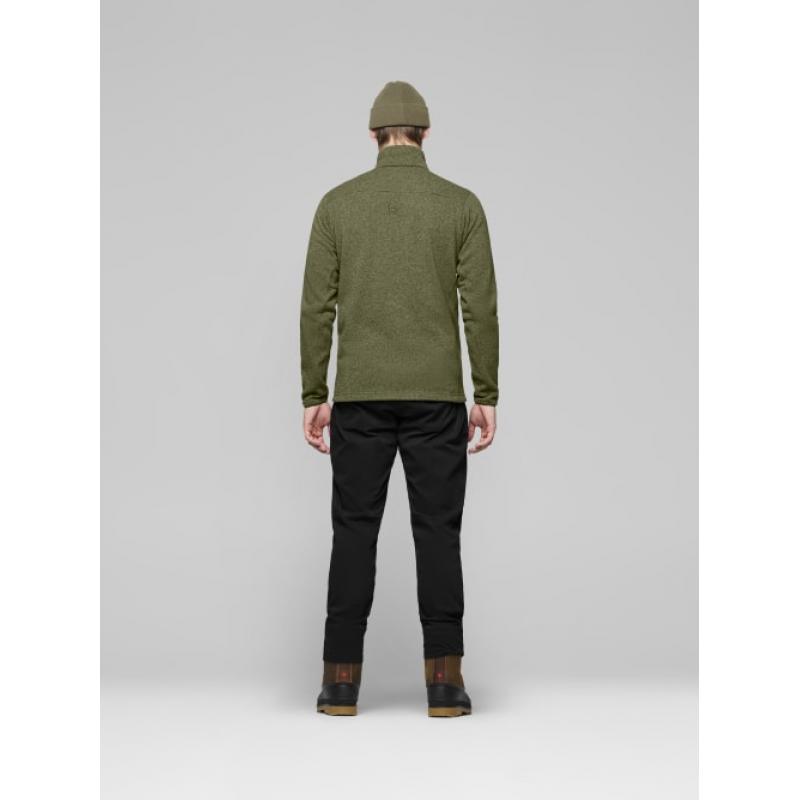 Norrøna femund warm2 Jacket M's Deep Lichen Green - Bilde 6