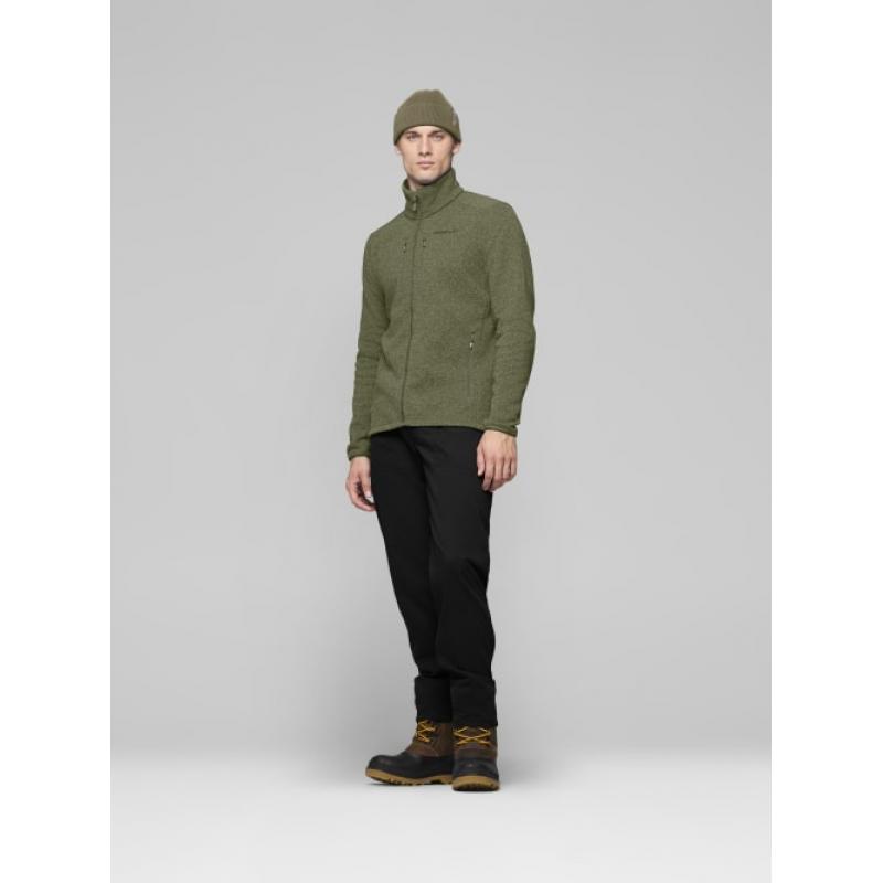 Norrøna femund warm2 Jacket M's Deep Lichen Green - Bilde 7