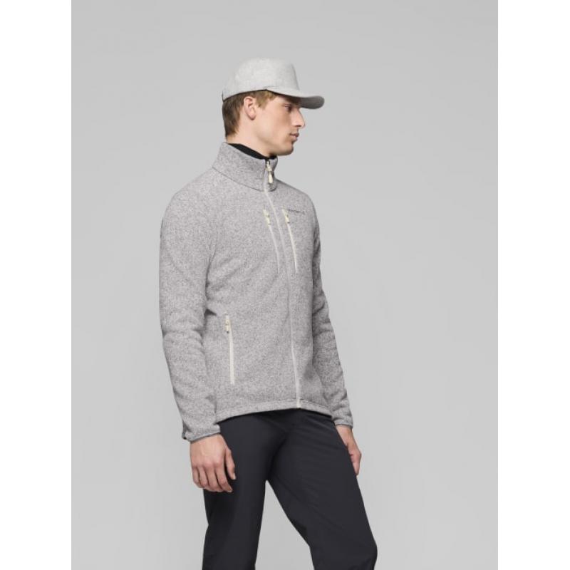 Norrøna femund warm2 Jacket M's Whisper White - Bilde 5