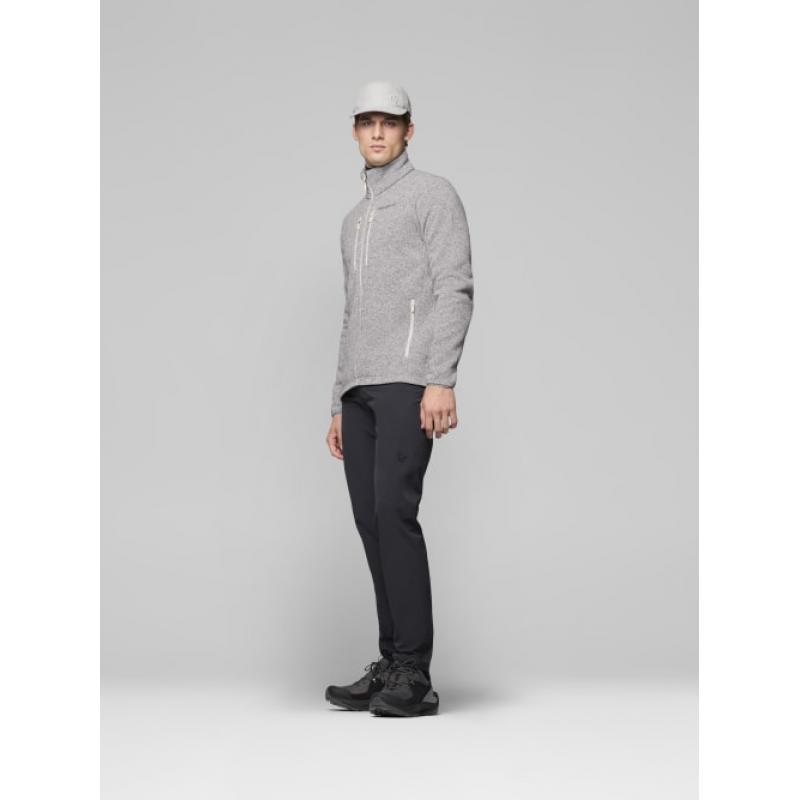 Norrøna femund warm2 Jacket M's Whisper White - Bilde 7