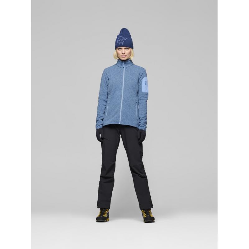 Norrøna femund warm2 Jacket W's Allure