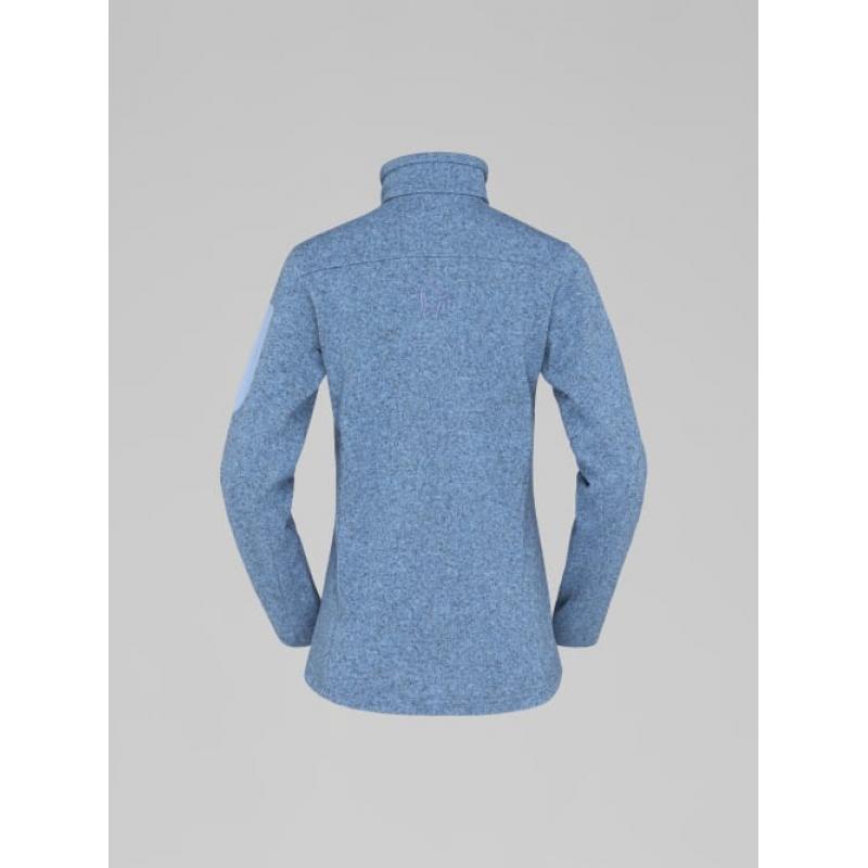 Norrøna femund warm2 Jacket W's Allure - Bilde 2