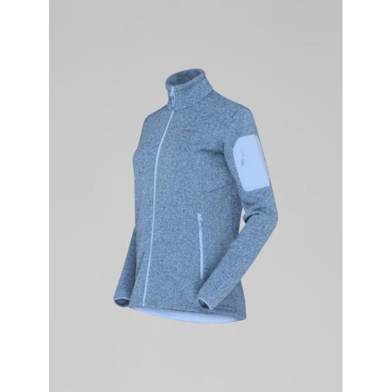 Norrøna femund warm2 Jacket W's Allure - Bilde 3