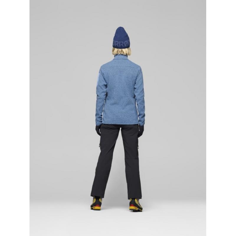 Norrøna femund warm2 Jacket W's Allure - Bilde 6