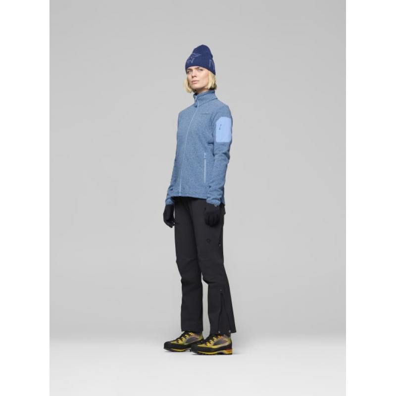 Norrøna femund warm2 Jacket W's Allure - Bilde 7