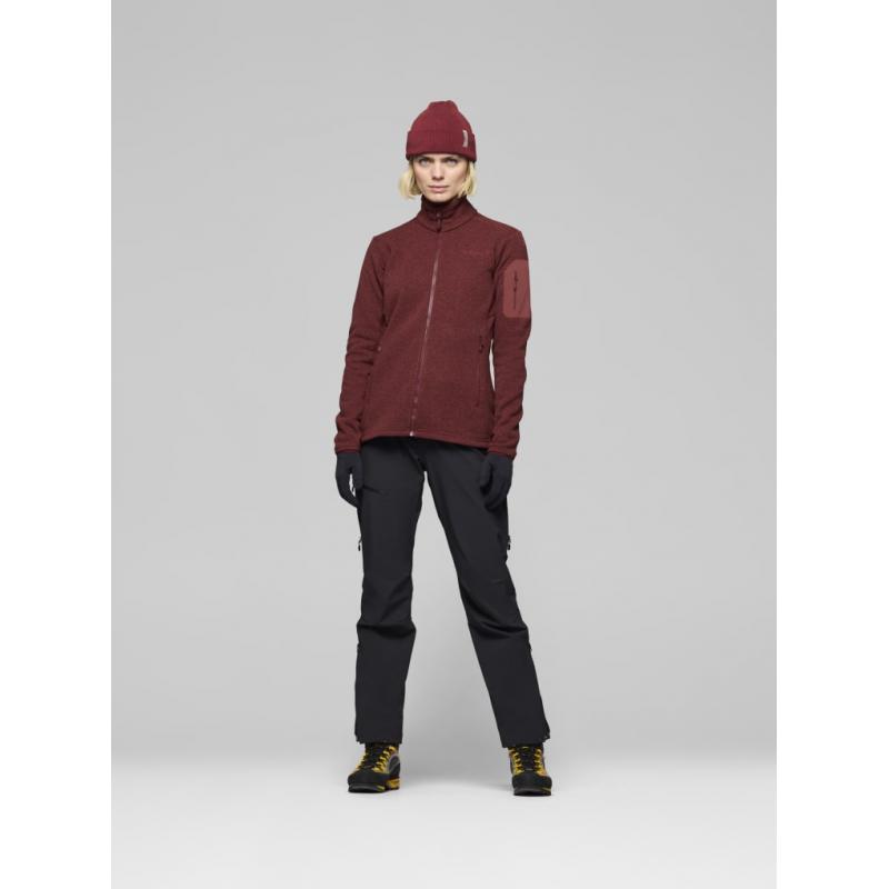 Norrøna femund warm2 Jacket W's Port