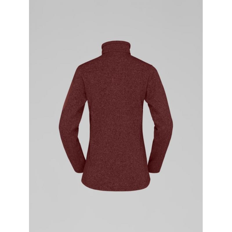 Norrøna femund warm2 Jacket W's Port - Bilde 2