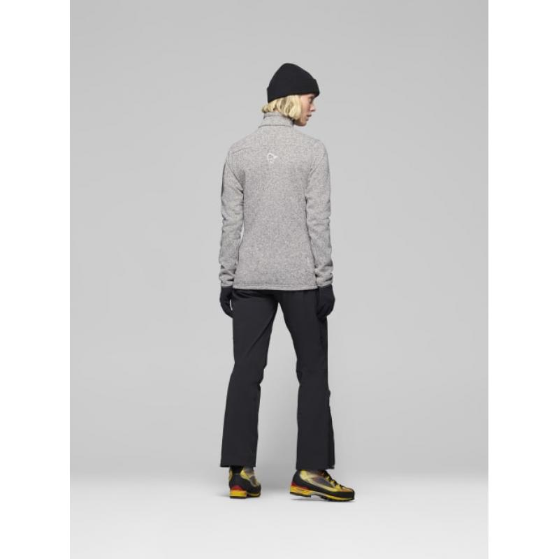 Norrøna femund warm2 Jacket W's Whisper White - Bilde 6