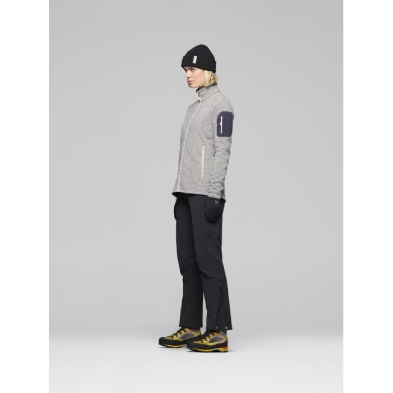 Norrøna femund warm2 Jacket W's Whisper White - Bilde 7