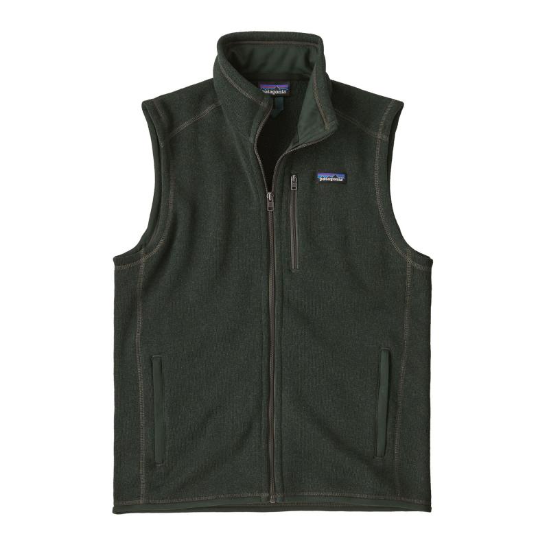 Patagonia Patagonia M Better Sweater Vest P25882 Platou Sport Bergen 1