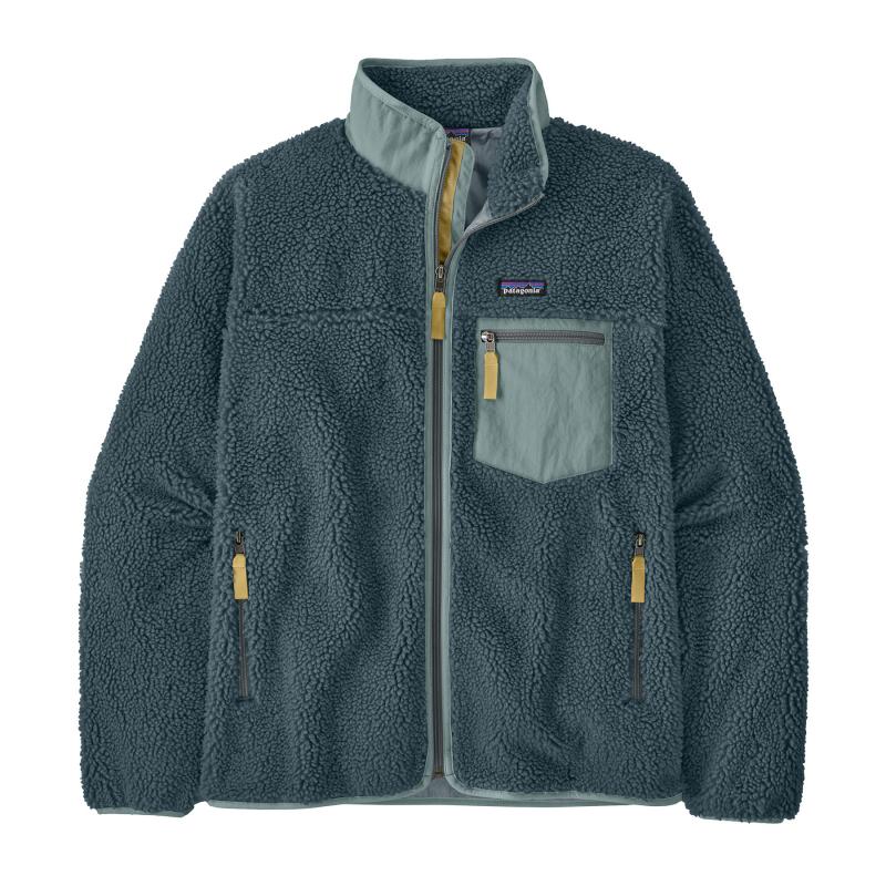 Patagonia Patagonia M Classic Retro-X Jkt P23057 Platou Sport Bergen 1