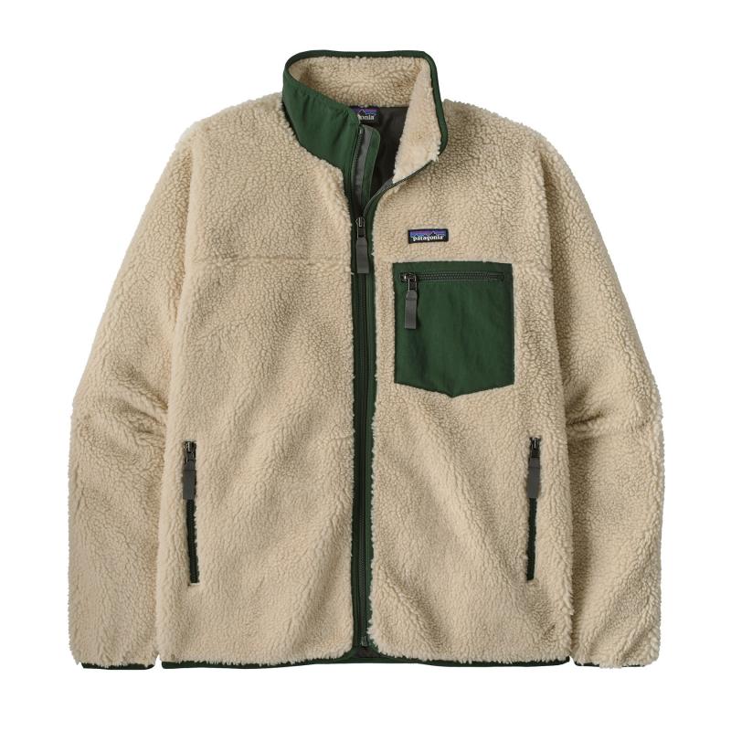 Patagonia Patagonia M Classic Retro-X Jkt P23057 Platou Sport Bergen 1