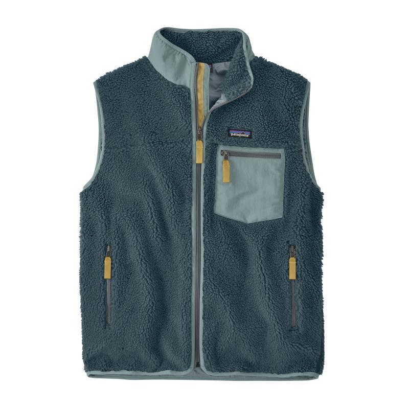 Patagonia Patagonia M Classic Retro-X Vest P23049 Platou Sport Bergen 1