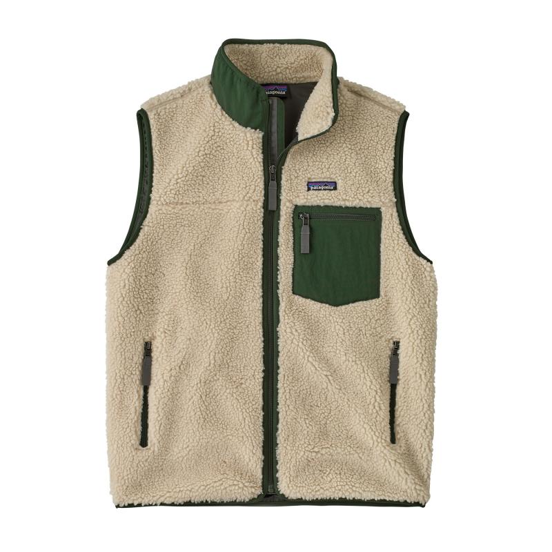 Patagonia Patagonia M Classic Retro-X Vest P23049 Platou Sport Bergen 1
