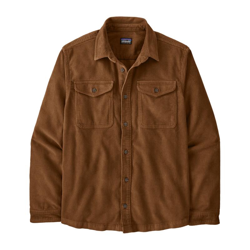 Patagonia Patagonia M Corduroy Shirt P42445 Platou Sport Bergen 1