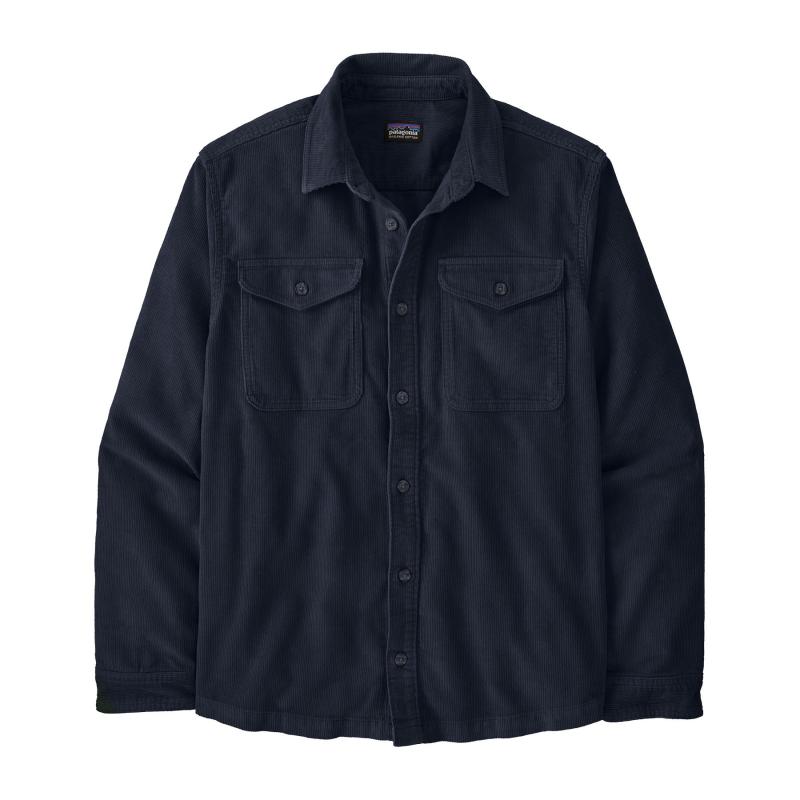Patagonia Patagonia M Corduroy Shirt P42445 Platou Sport Bergen 1