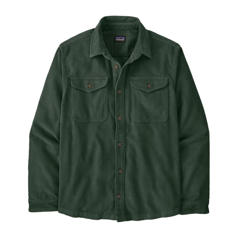 Patagonia Patagonia M Corduroy Shirt P42445 Platou Sport Bergen 1