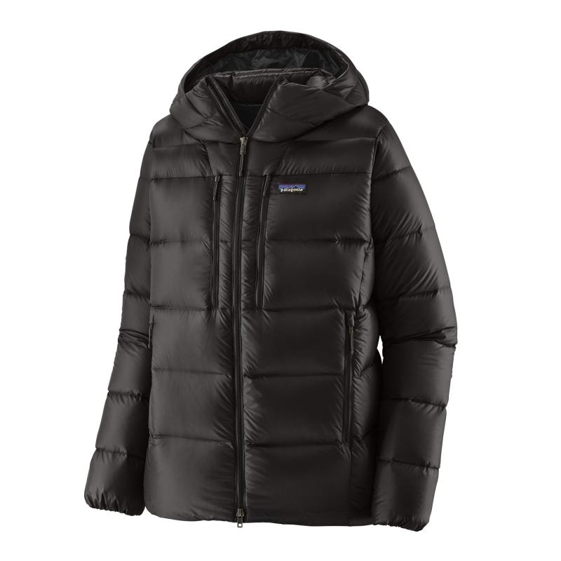 Patagonia Patagonia M Fitz Roy Down Hoody P85501 Platou Sport Bergen 1