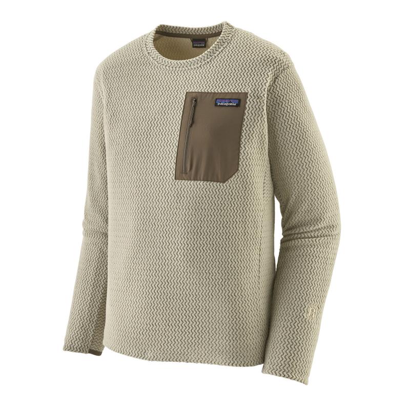 Patagonia Patagonia M R1 Air Crew P40236 Platou Sport Bergen 1