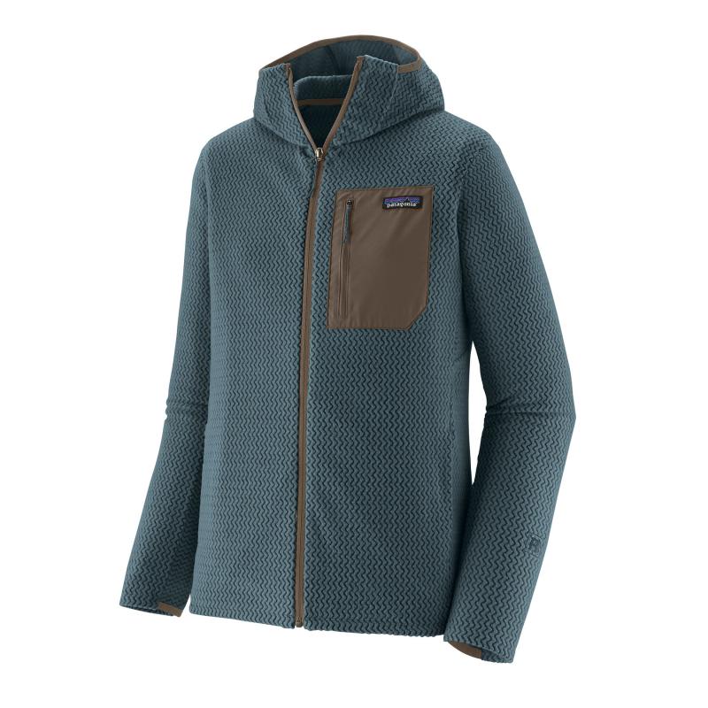 Patagonia Patagonia M R1 Air Full-Zip Hoody P40256 Platou Sport Bergen 1