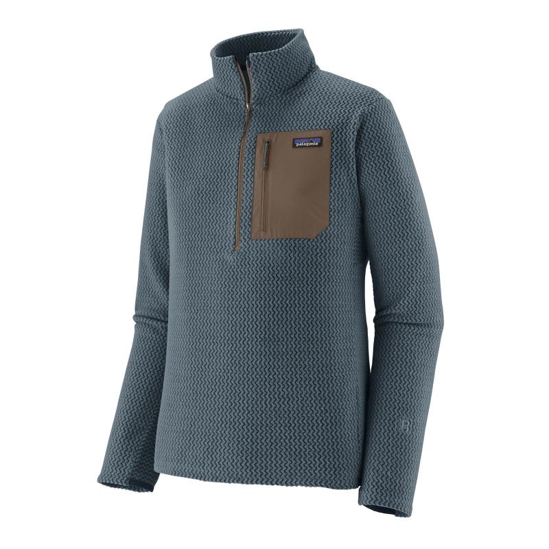 Patagonia Patagonia M R1 Air Zip Neck P40246 Platou Sport Bergen 1