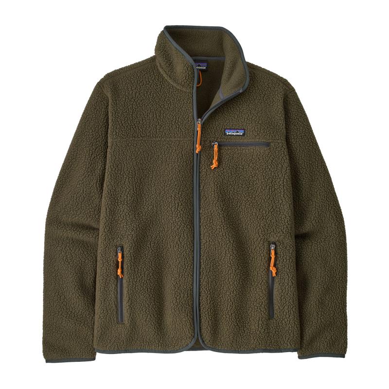 Patagonia Patagonia M Retro Pile Jkt P22802 Platou Sport Bergen 1