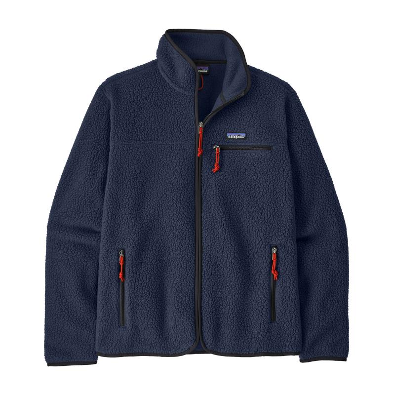Patagonia Patagonia M Retro Pile Jkt P22802 Platou Sport Bergen 1