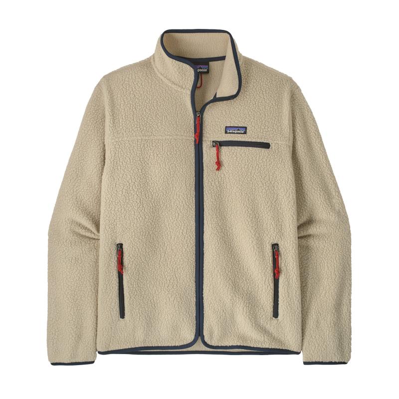 Patagonia Patagonia M Retro Pile Jkt P22802 Platou Sport Bergen 1
