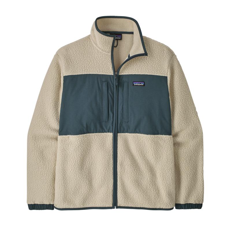 Patagonia Patagonia M Retro Pile Patch Jkt P22780 Platou Sport Bergen 1