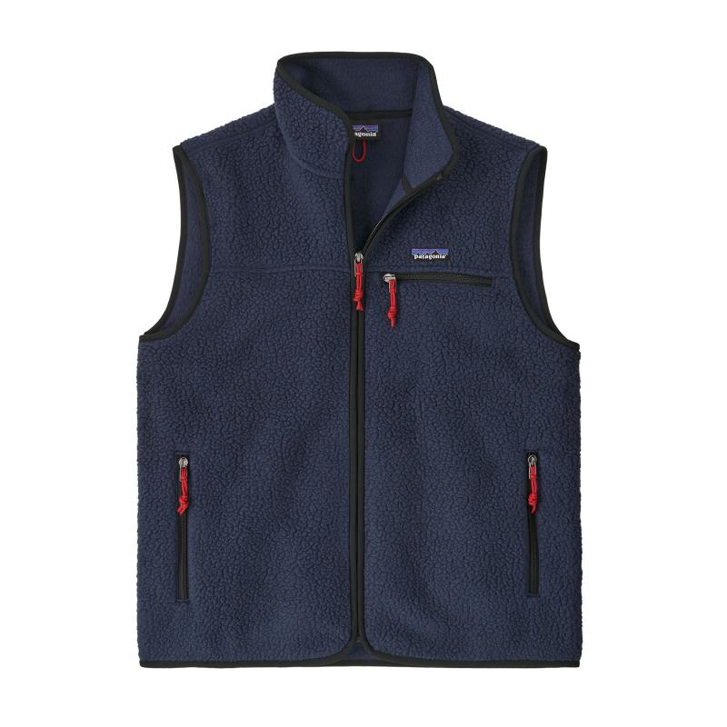 Patagonia Patagonia M Retro Pile Vest P22822 Platou Sport Bergen 1