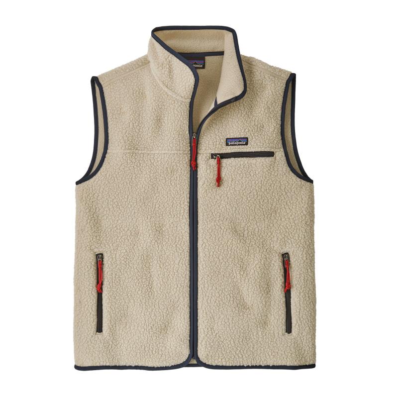 Patagonia Patagonia M Retro Pile Vest P22822 Platou Sport Bergen 1