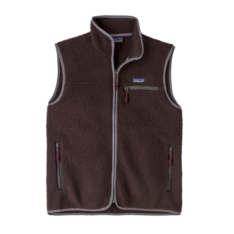 Patagonia Patagonia M Retro Pile Vest P22822 Platou Sport Bergen 1