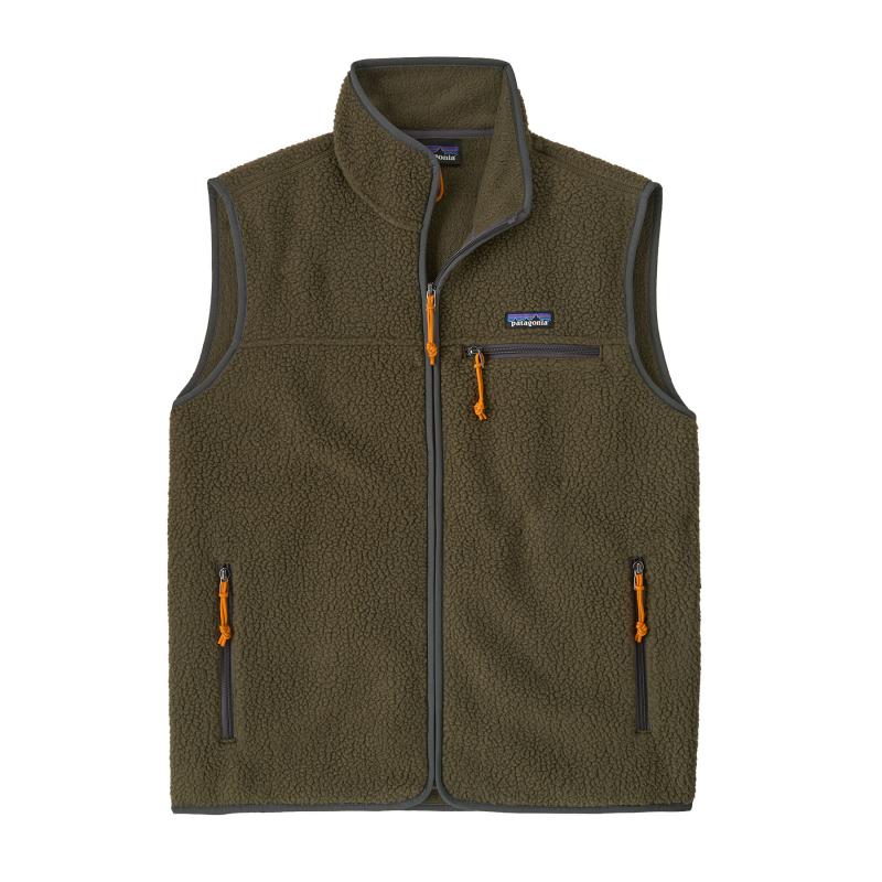 Patagonia Patagonia M Retro Pile Vest P22822 Platou Sport Bergen 1