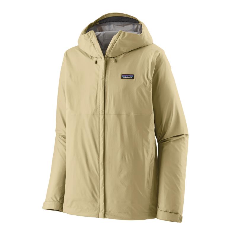 Patagonia Patagonia M Torrentshell 3l Rain Jkt P85241 Platou Sport Bergen 1