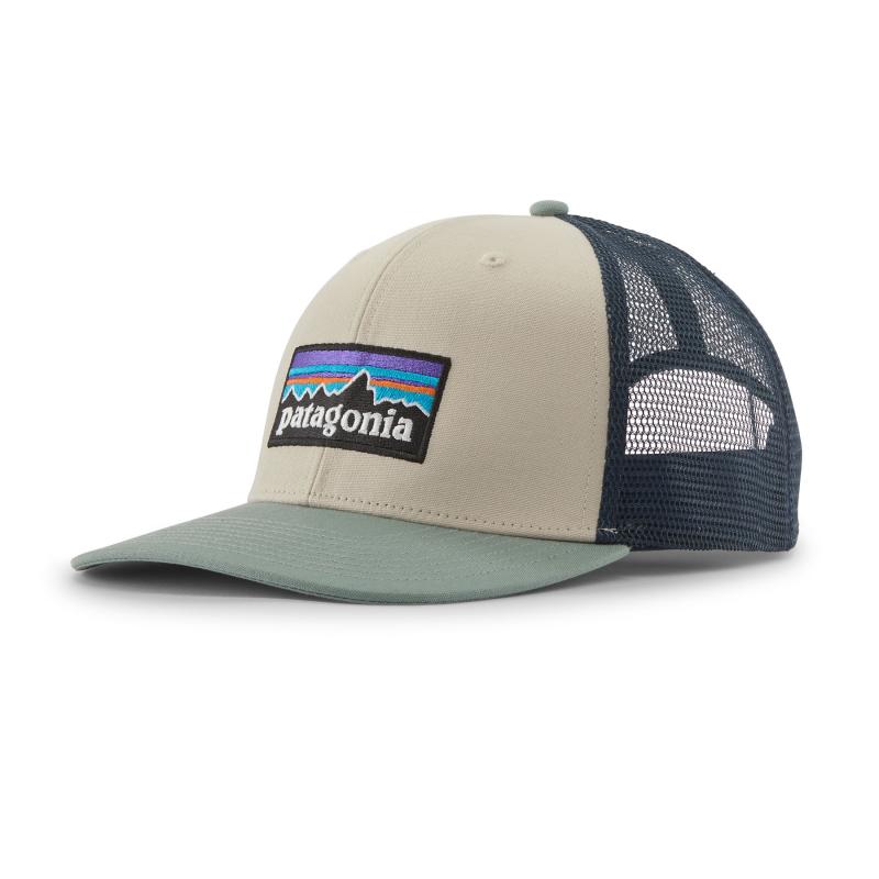 Patagonia Patagonia P-6 Logo Trucker Hat P38289 Platou Sport Bergen 1