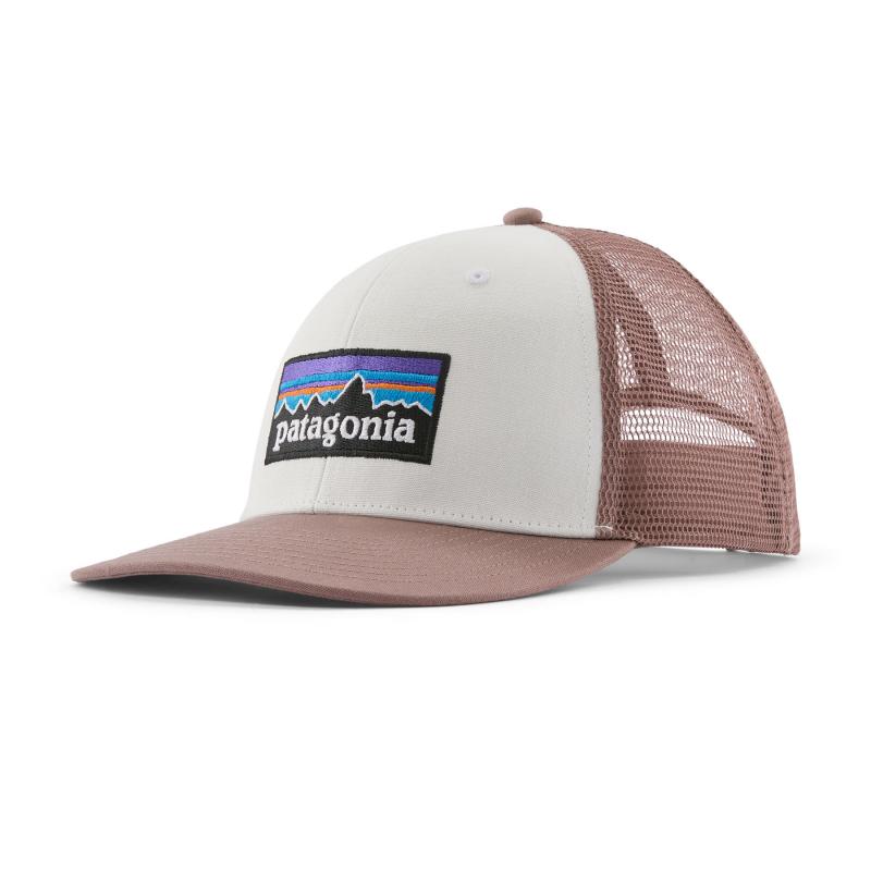 Patagonia Patagonia P-6 Logo Trucker Hat P38289 Platou Sport Bergen 1
