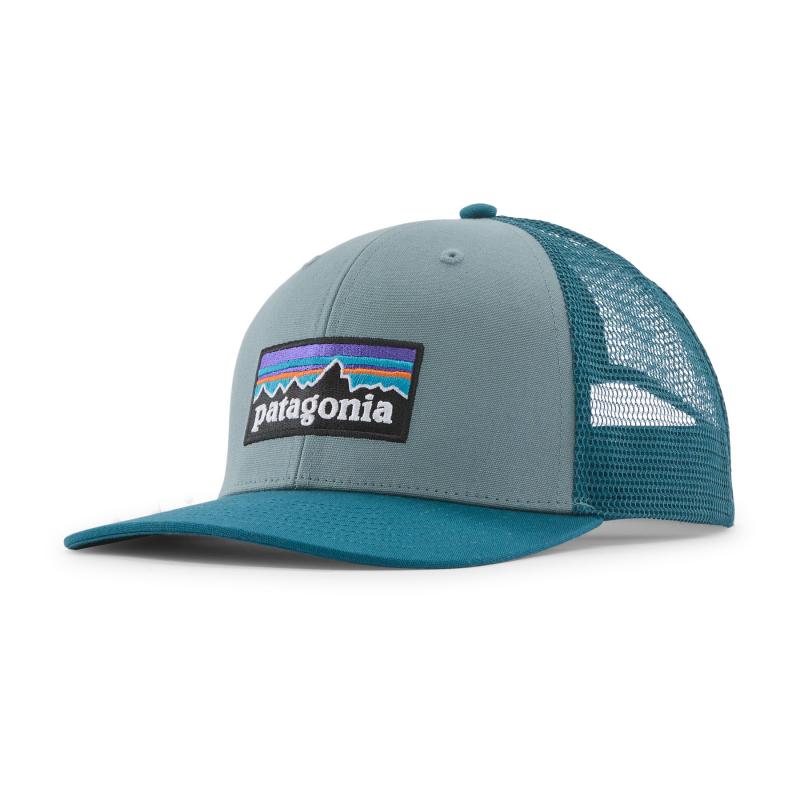 Patagonia Patagonia P-6 Logo Trucker Hat P38289 Platou Sport Bergen 1