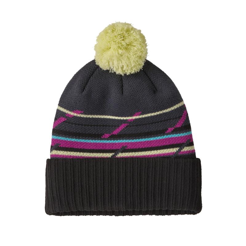 Patagonia Patagonia Powder Town Beanie P29187 Platou Sport Bergen 1