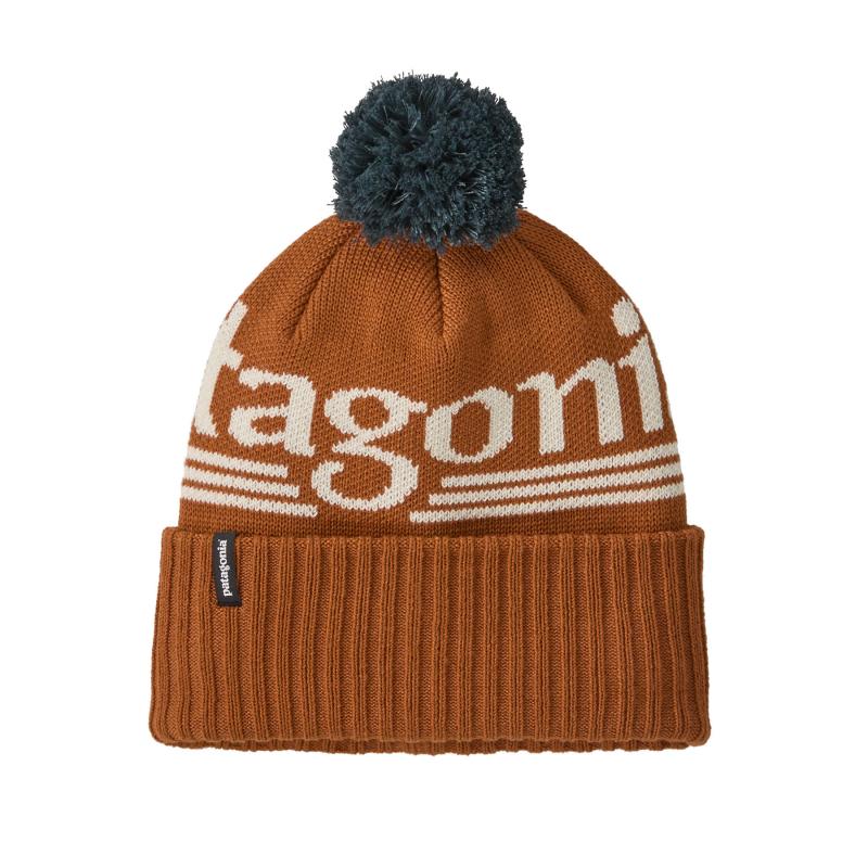 Patagonia Patagonia Powder Town Beanie P29187 Platou Sport Bergen 1