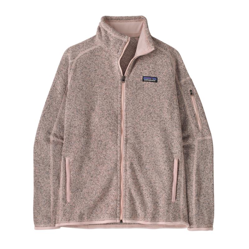 Patagonia Patagonia W Better Sweater Jkt P25543 Platou Sport Bergen 1