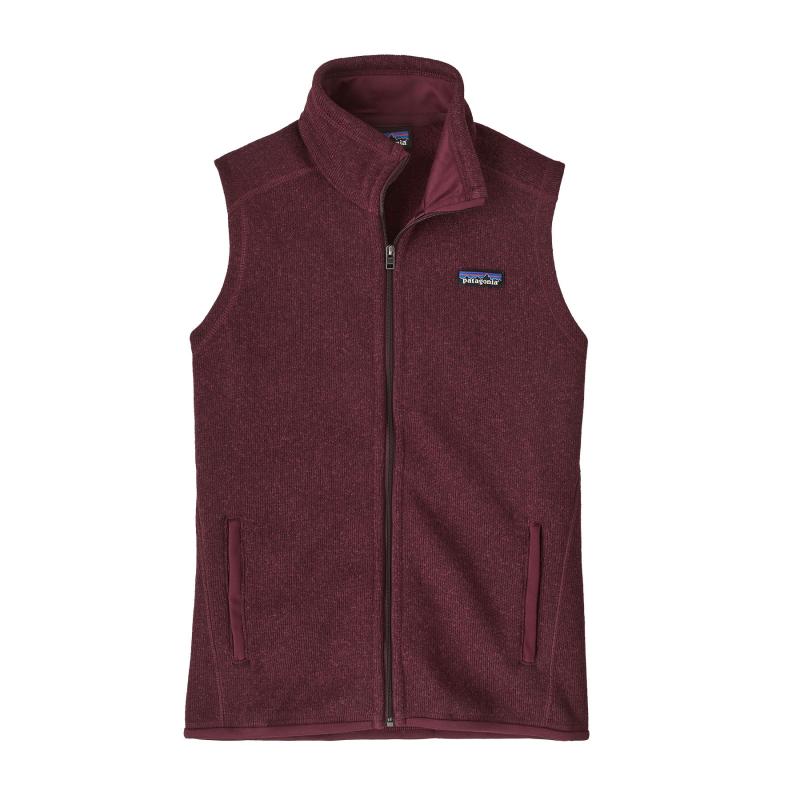 Patagonia Patagonia W Better Sweater Vest P25887 Platou Sport Bergen 1