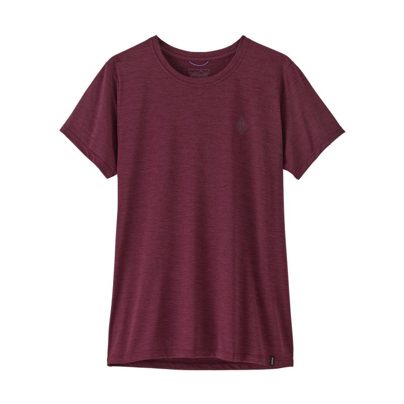 Patagonia Patagonia W Cap Cool Daily Shirt - Hut Tripper P45506 Platou Sport Bergen 1