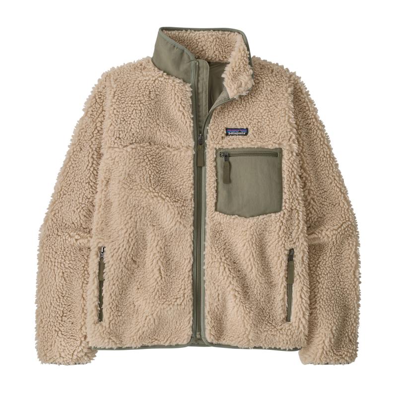 Patagonia Patagonia W Classic Retro-X Jkt P23075 Platou Sport Bergen 1