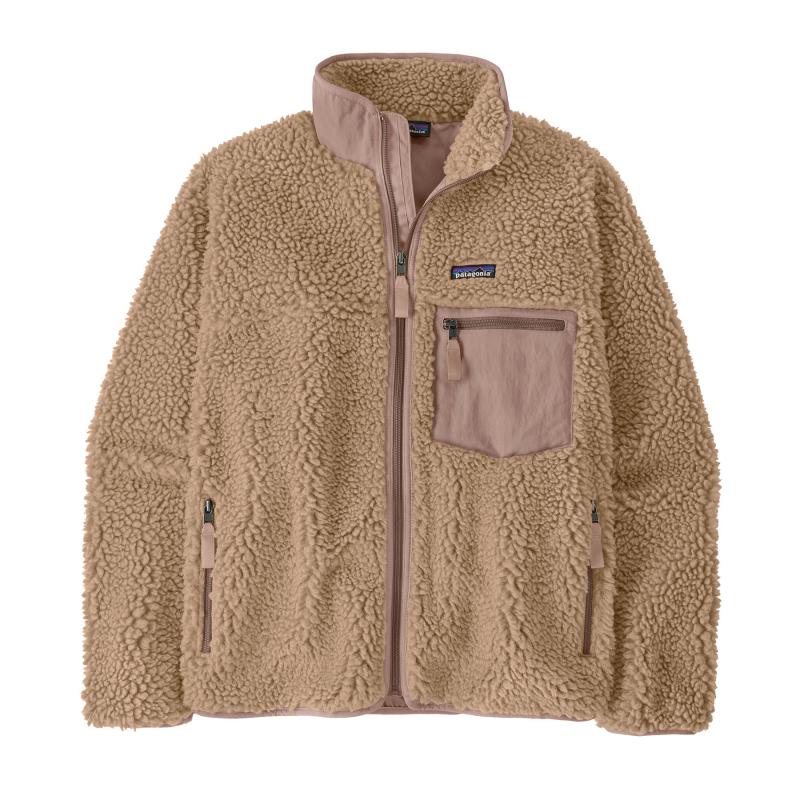 Patagonia Patagonia W Classic Retro-X Jkt P23075 Platou Sport Bergen 1