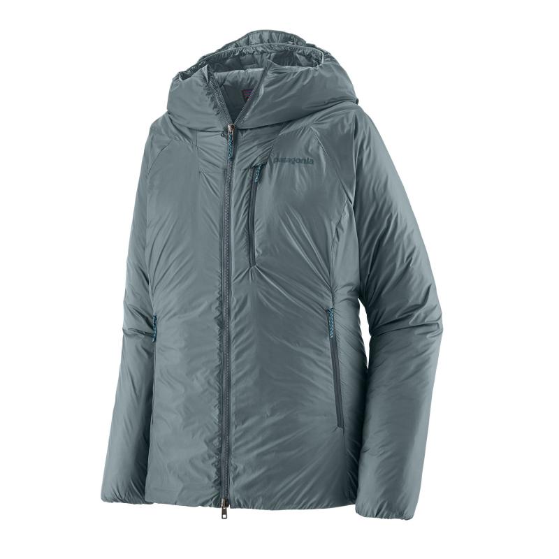 Patagonia Patagonia W Das Light Hoody P85306 Platou Sport Bergen 1