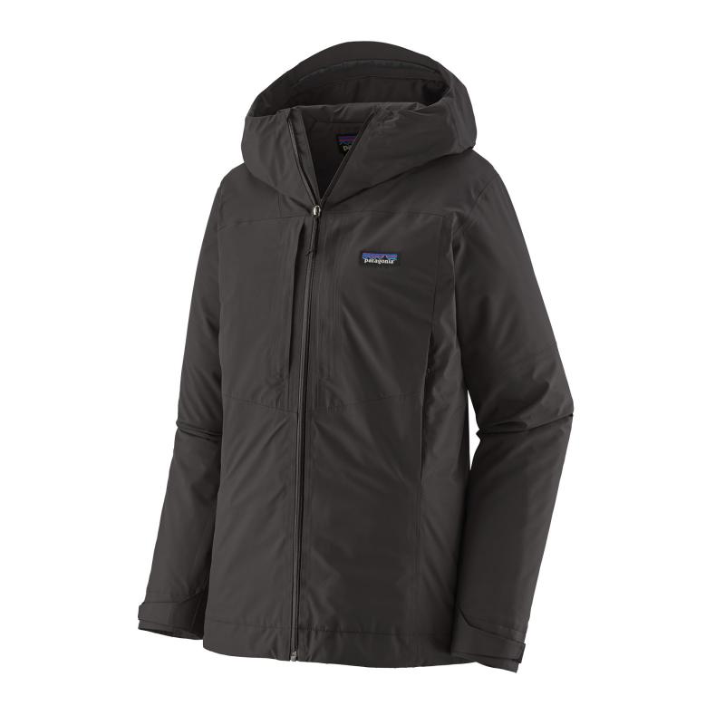 Patagonia Patagonia W Insulated Boulder Fork Rain Jkt P85225 Platou Sport Bergen 1