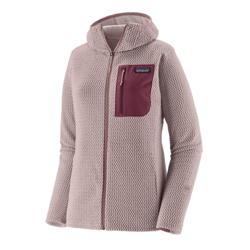 Patagonia Patagonia W R1 Air Full-Zip Hoody P40261 Platou Sport Bergen 1
