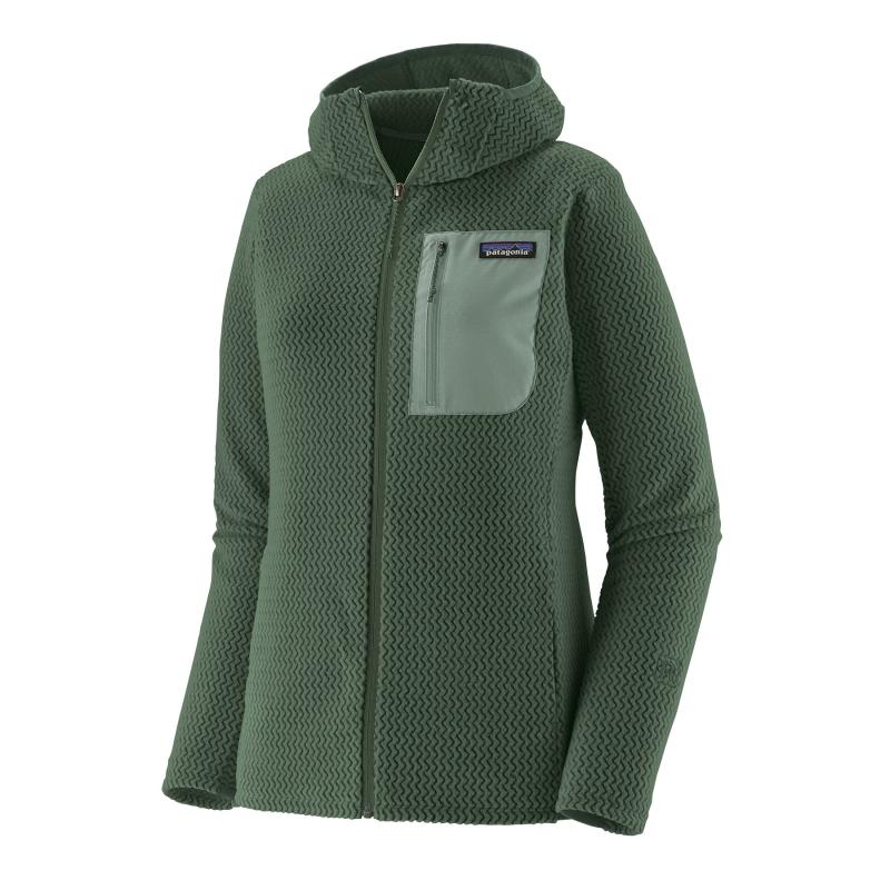 Patagonia Patagonia W R1 Air Full-Zip Hoody P40261 Platou Sport Bergen 1