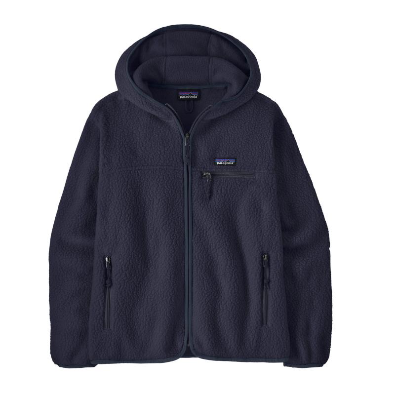 Patagonia Patagonia W Retro Pile Hoody P22807 Platou Sport Bergen 1