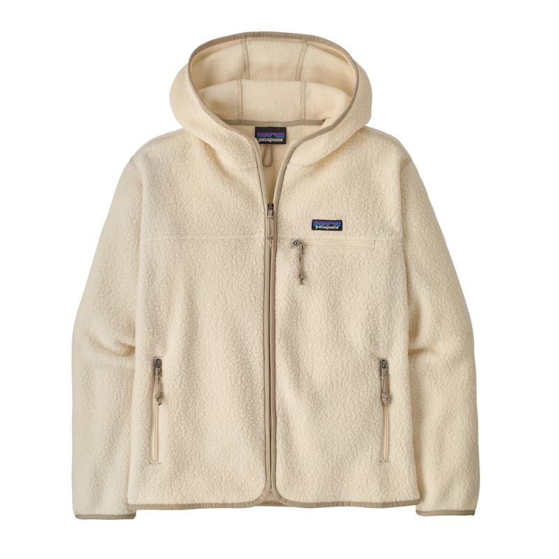 Patagonia Patagonia W Retro Pile Hoody P22807 Platou Sport Bergen 1